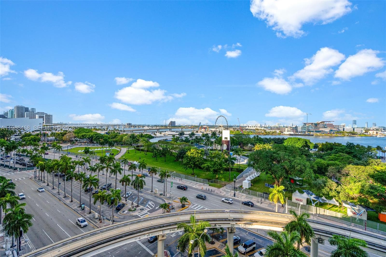 50 Biscayne Blvd # 2507, Miami FL 33132 — 43