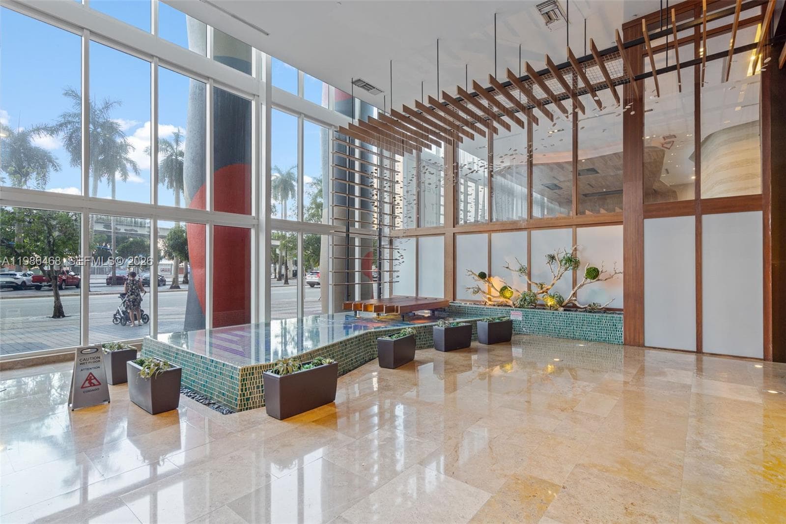 50 Biscayne Blvd # 2507, Miami FL 33132 — 26