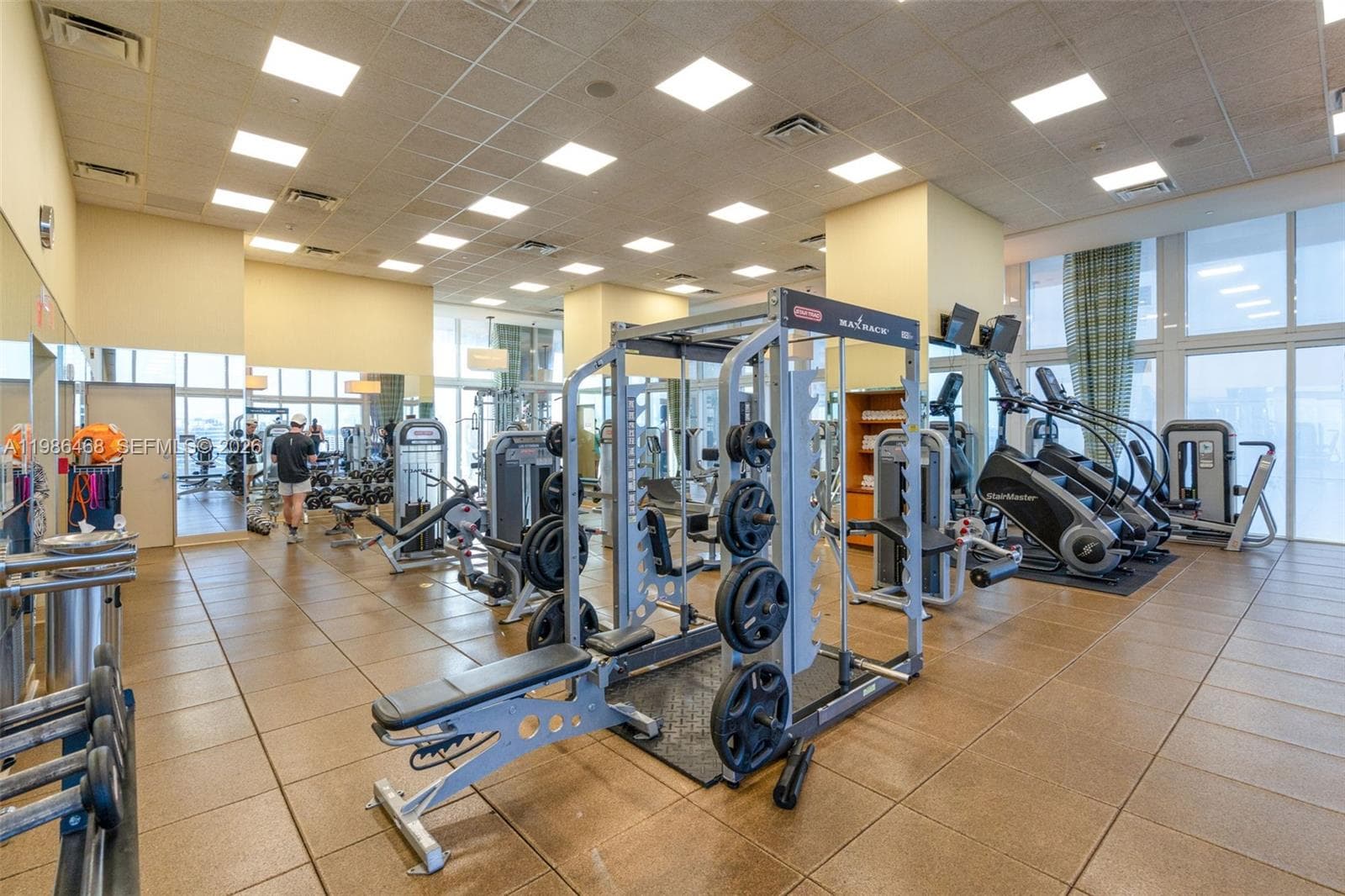50 Biscayne Blvd # 2507, Miami FL 33132 — 41