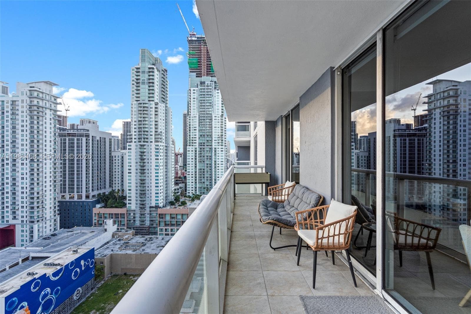 50 Biscayne Blvd # 2507, Miami FL 33132 — 19