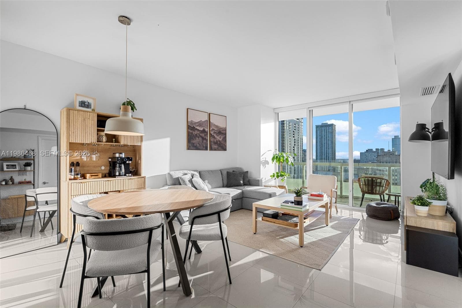 50 Biscayne Blvd # 2507, Miami FL 33132 — 4