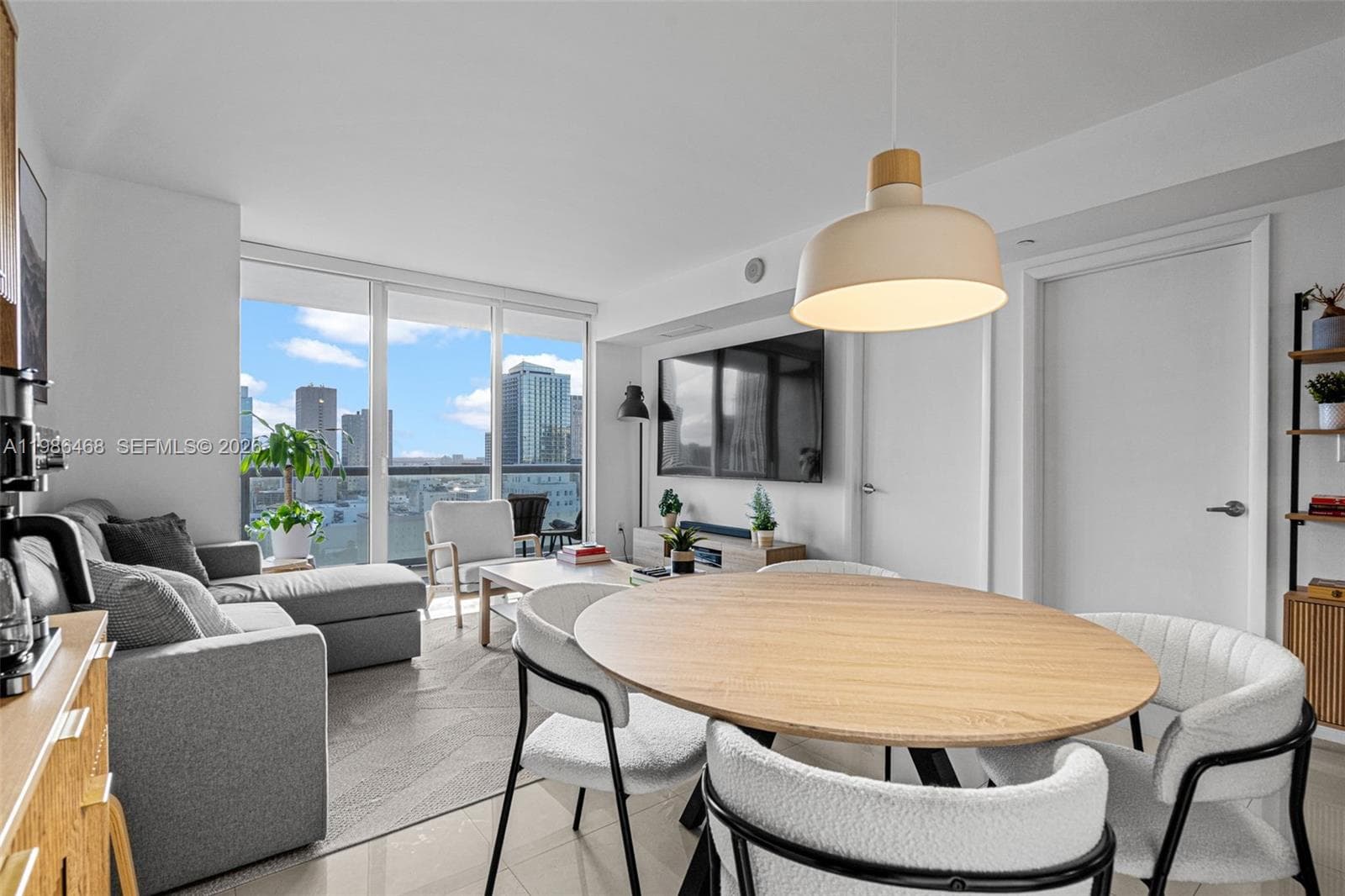 50 Biscayne Blvd # 2507, Miami FL 33132 — 8