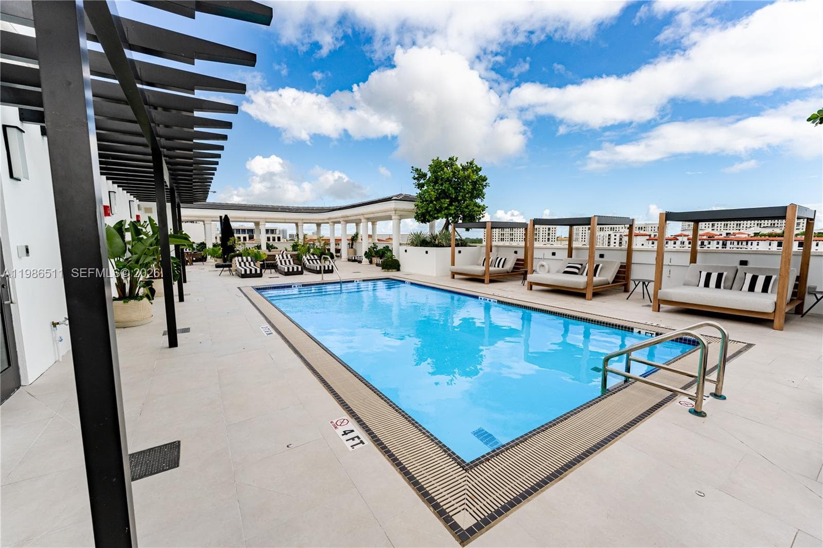 4220 Laguna Street #703 # 703, Coral Gables FL 33146 — 2