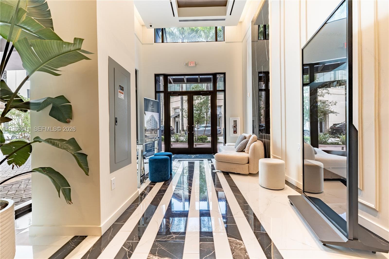 4220 Laguna Street #703 # 703, Coral Gables FL 33146 — 10