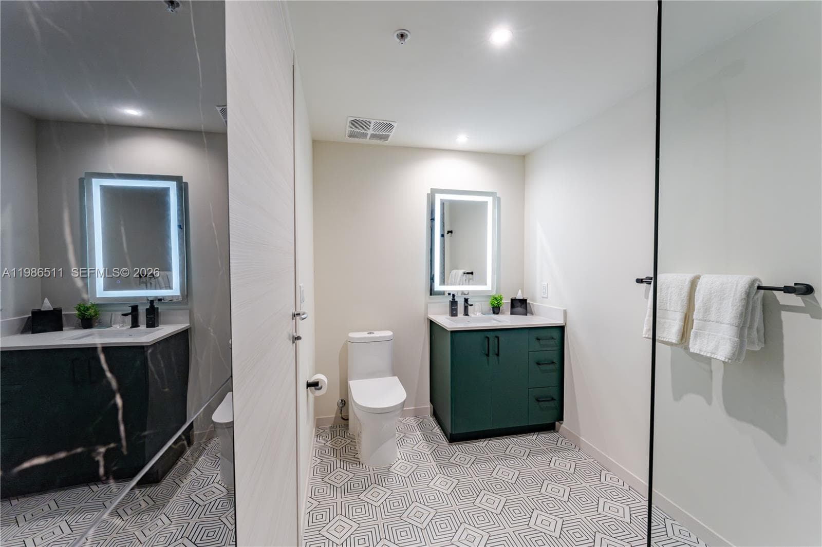4220 Laguna Street #703 # 703, Coral Gables FL 33146 — 18