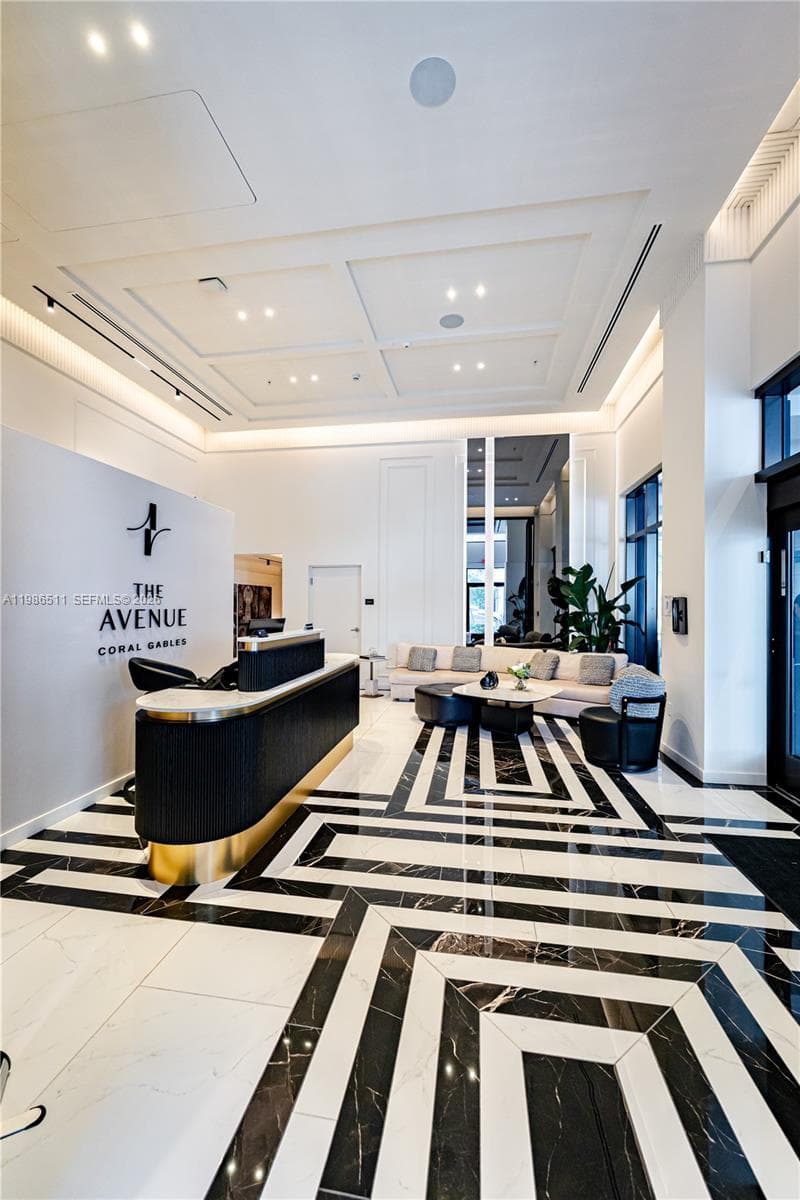 4220 Laguna Street #703 # 703, Coral Gables FL 33146 — 11
