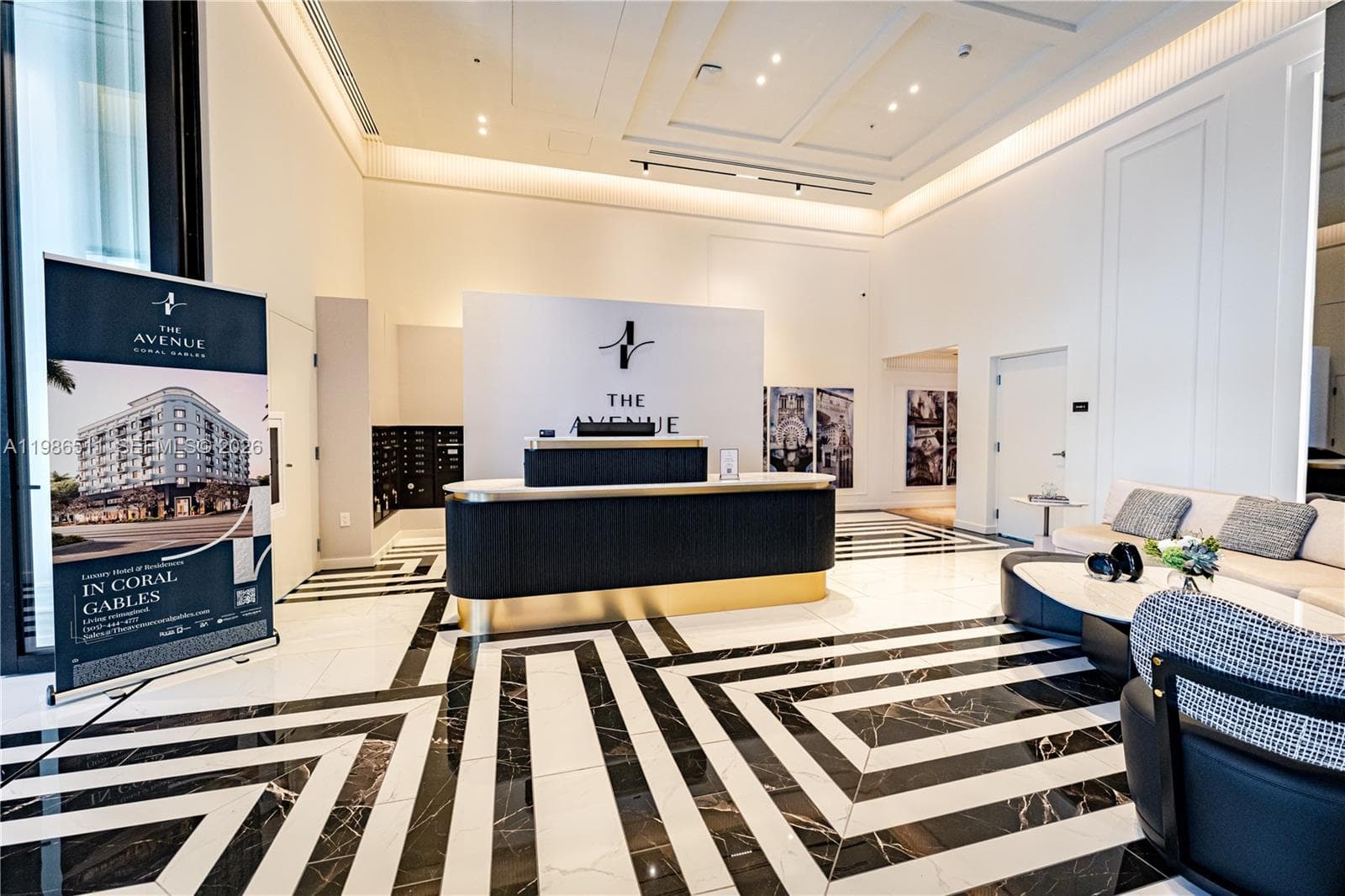 4220 Laguna Street #703 # 703, Coral Gables FL 33146 — 8