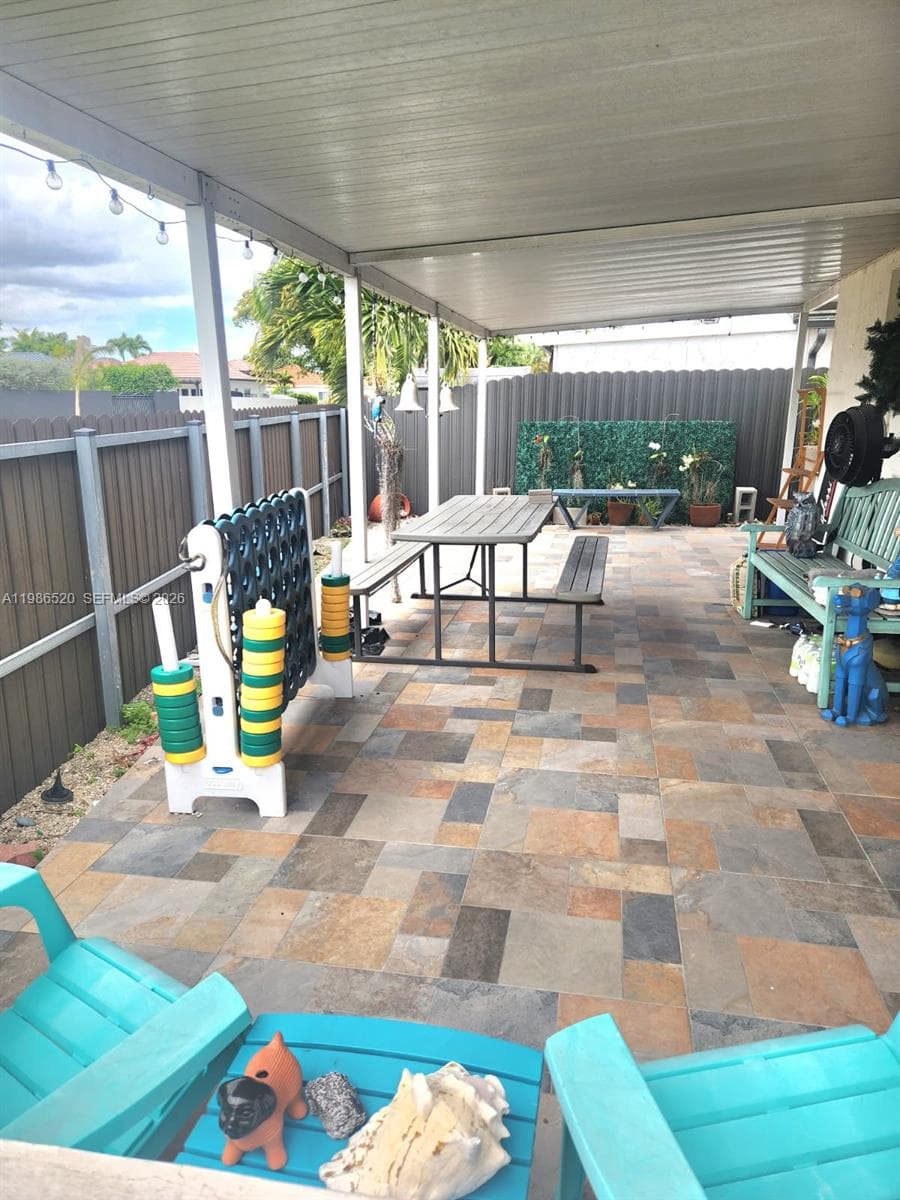 14330 SW 179th Ln, Miami FL 33177 — 27