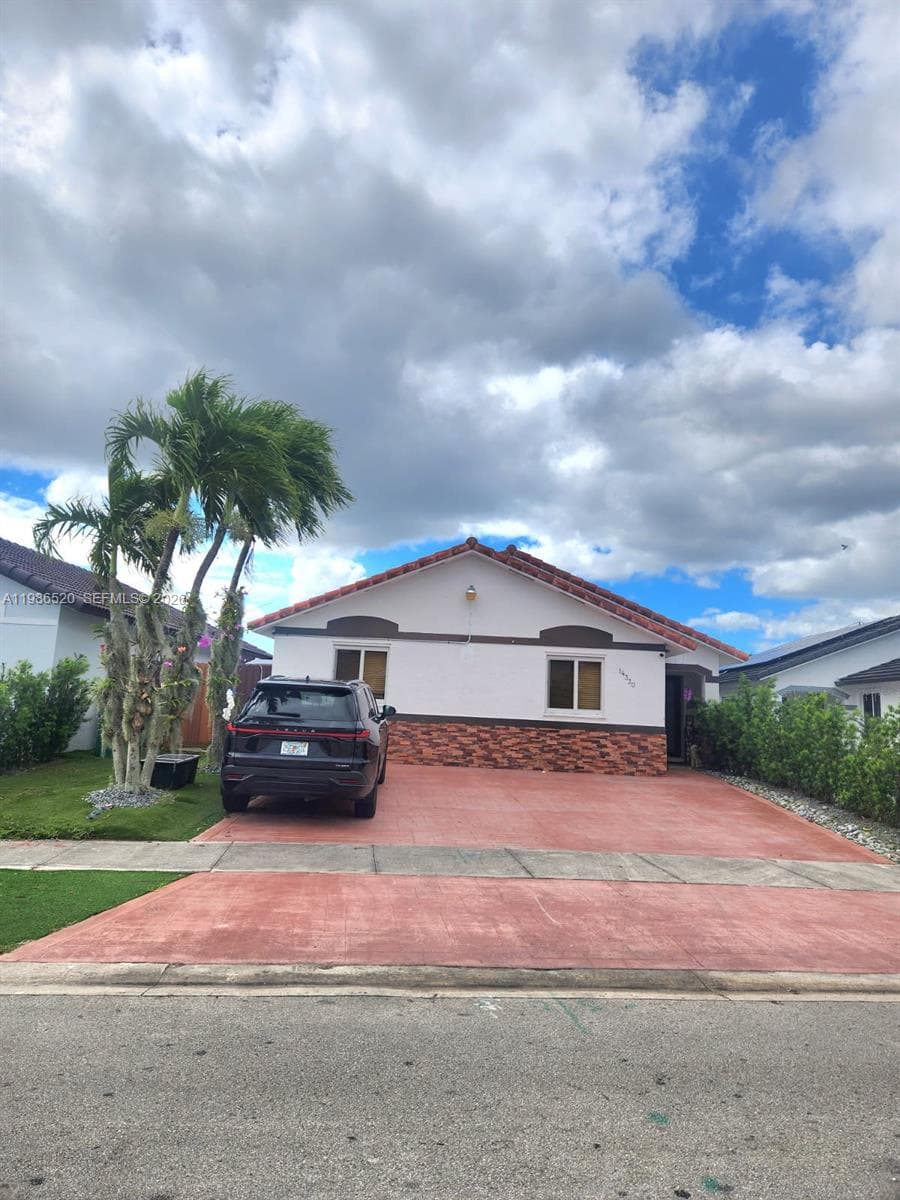 14330 SW 179th Ln, Miami FL 33177 — 2