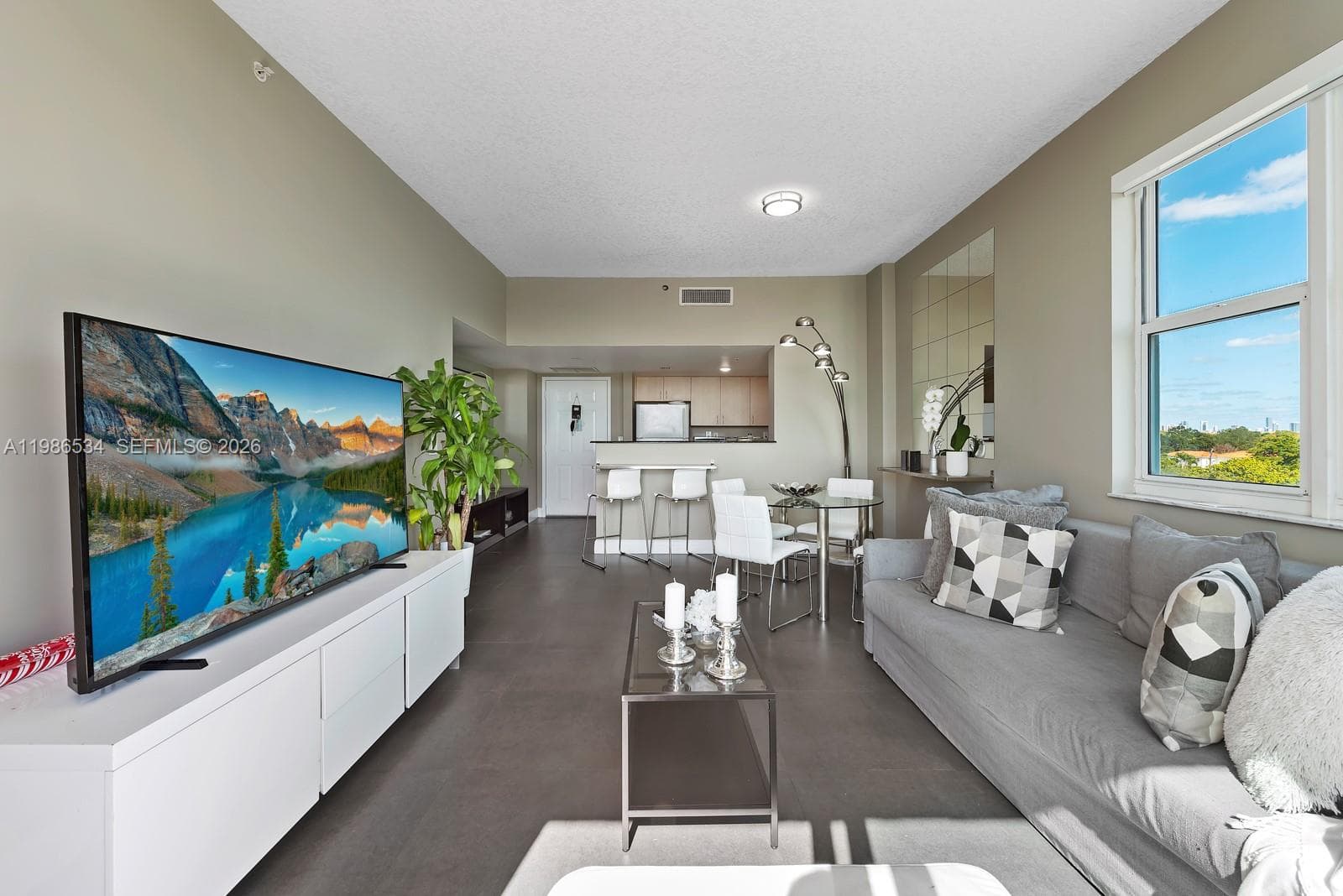 3000 CORAL WAY # 416, Miami FL 33145 — 3