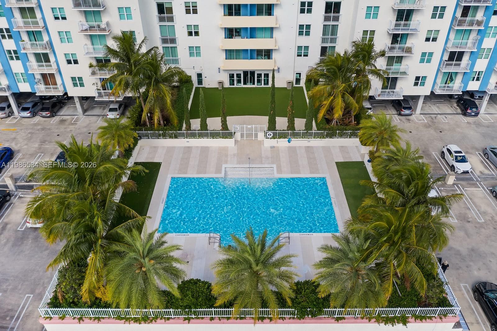 3000 CORAL WAY # 416, Miami FL 33145 — 19