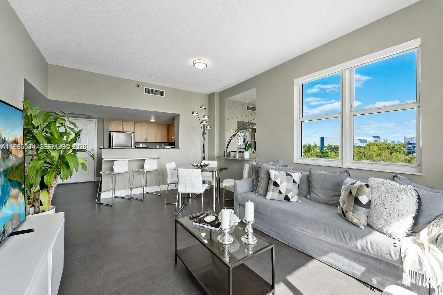 3000 CORAL WAY # 416, Miami FL 33145 — 4