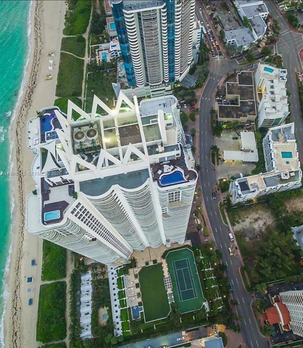 6365 Collins Ave # 904, Miami Beach FL 33141 — 2