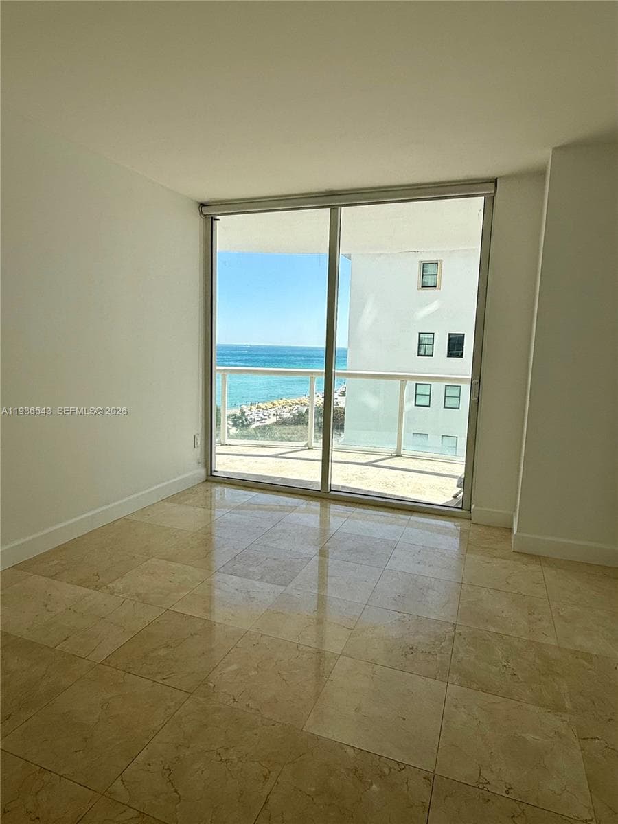 6365 Collins Ave # 904, Miami Beach FL 33141 — 9
