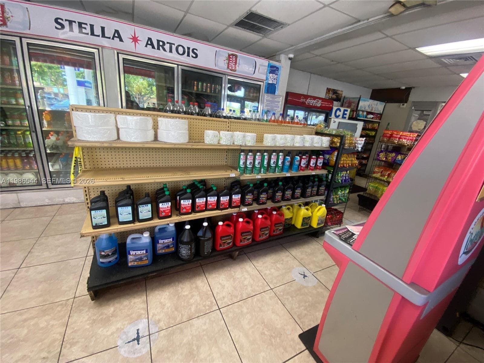 5390 NE 2nd Ave, Miami FL 33137 — 3
