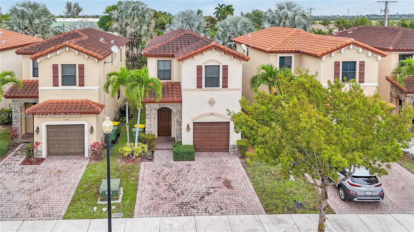 101 NE 37th Pl # 0, Homestead FL 33033 — 23