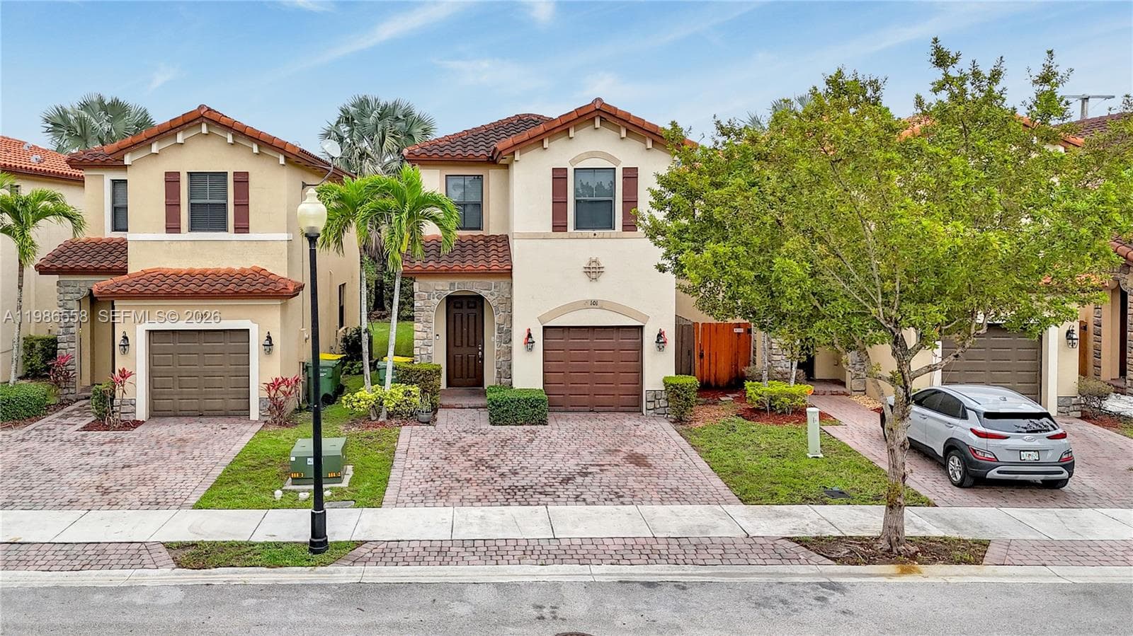 101 NE 37th Pl # 0, Homestead FL 33033 — 1