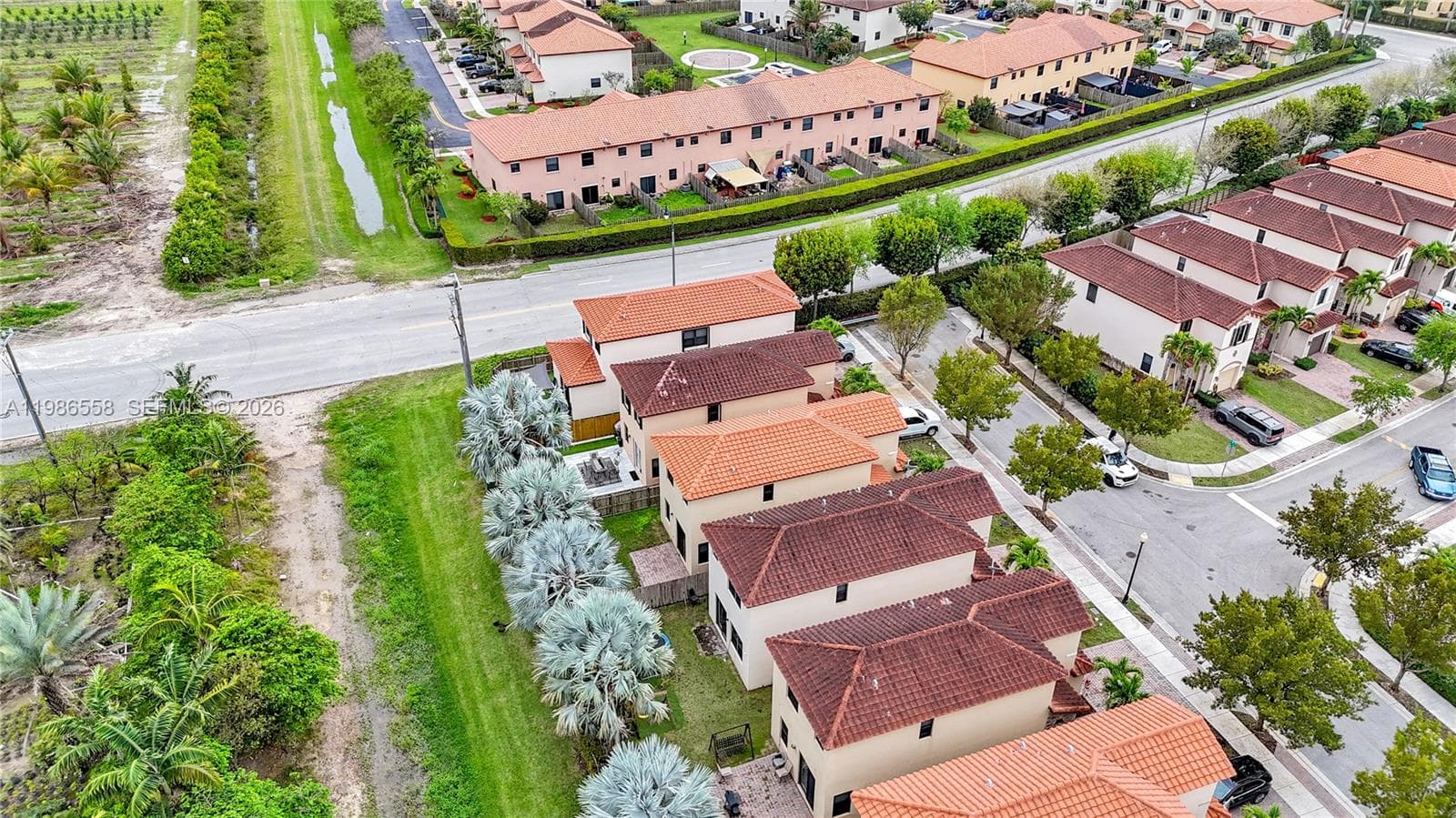 101 NE 37th Pl # 0, Homestead FL 33033 — 24