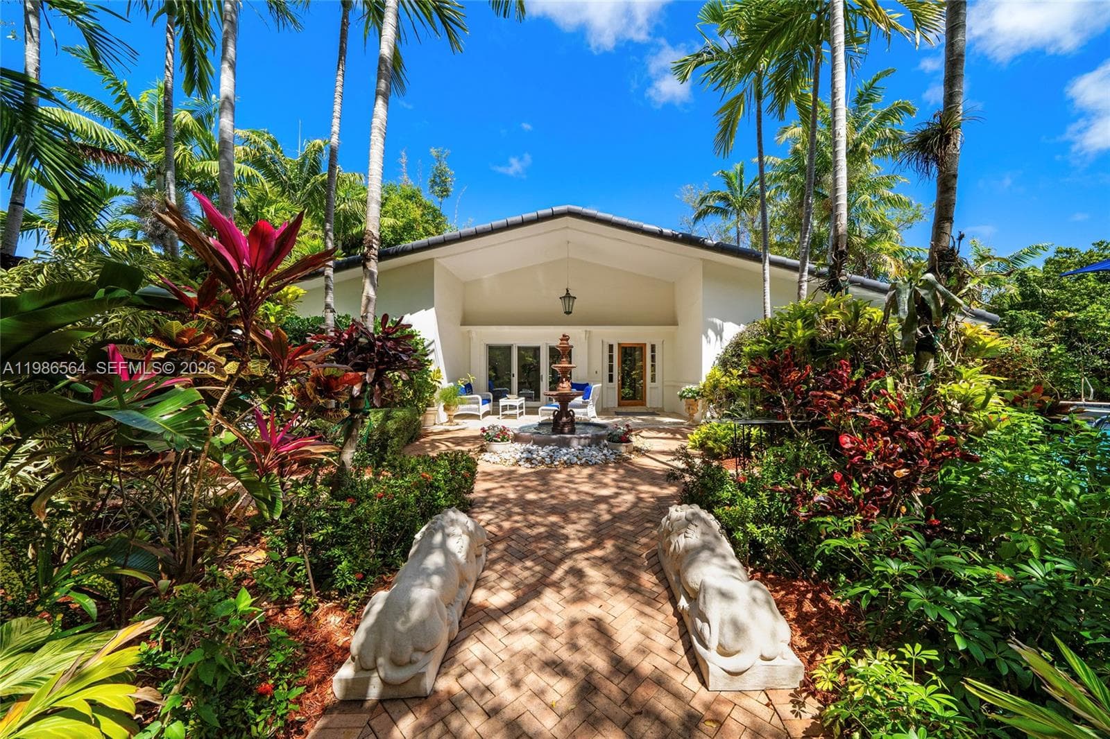 269 Cranwood Dr, Key Biscayne FL 33149 — 2