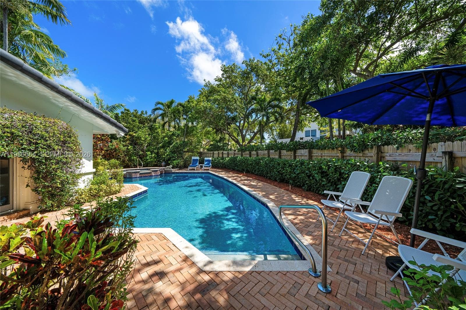 269 Cranwood Dr, Key Biscayne FL 33149 — 6