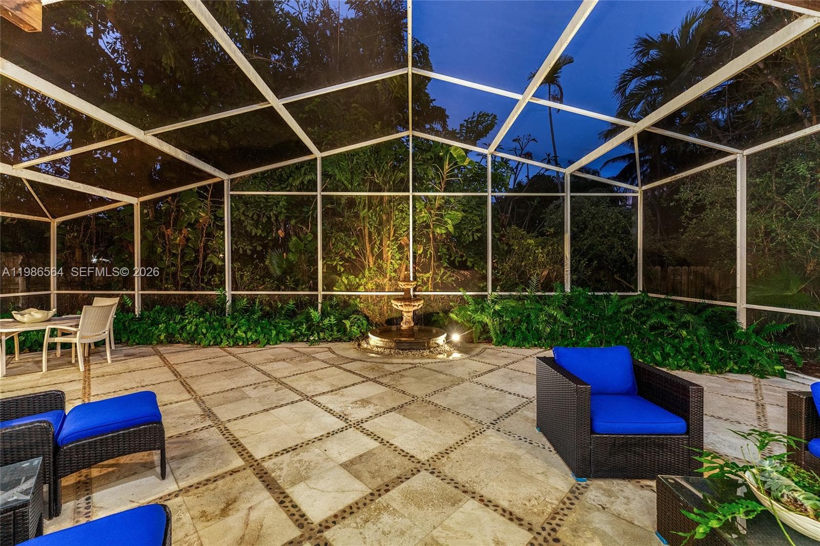 269 Cranwood Dr, Key Biscayne FL 33149 — 46