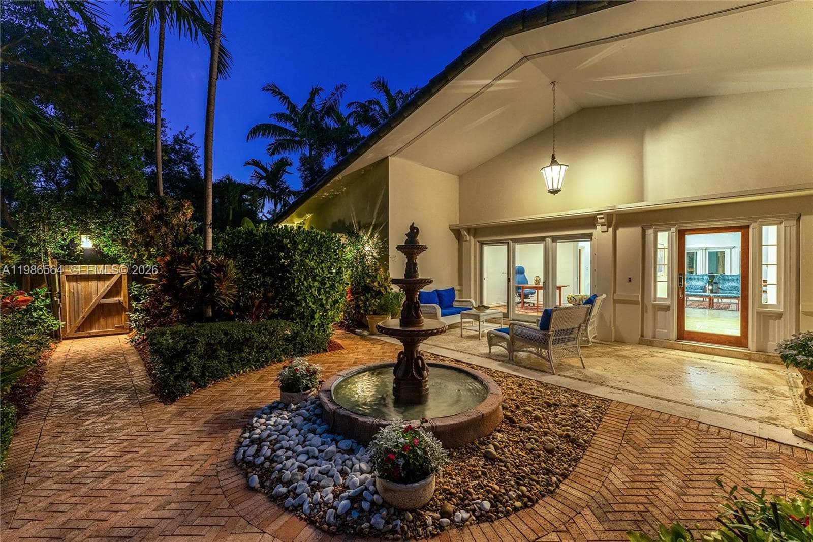 269 Cranwood Dr, Key Biscayne FL 33149 — 13