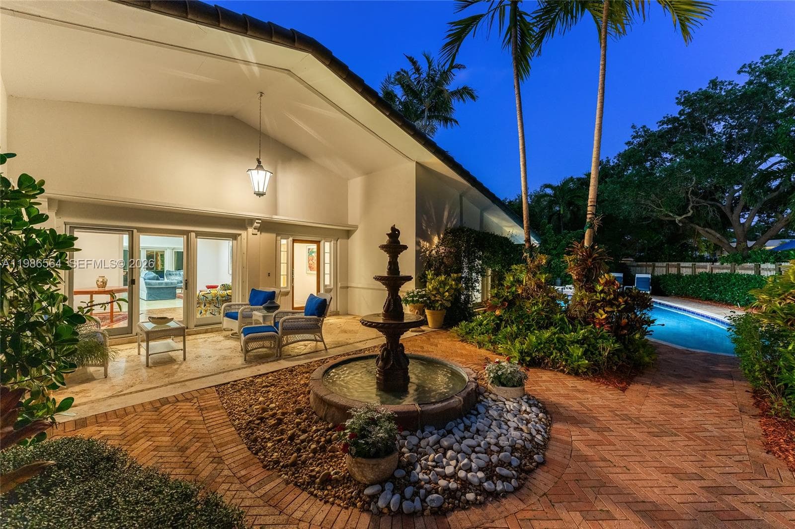 269 Cranwood Dr, Key Biscayne FL 33149 — 17