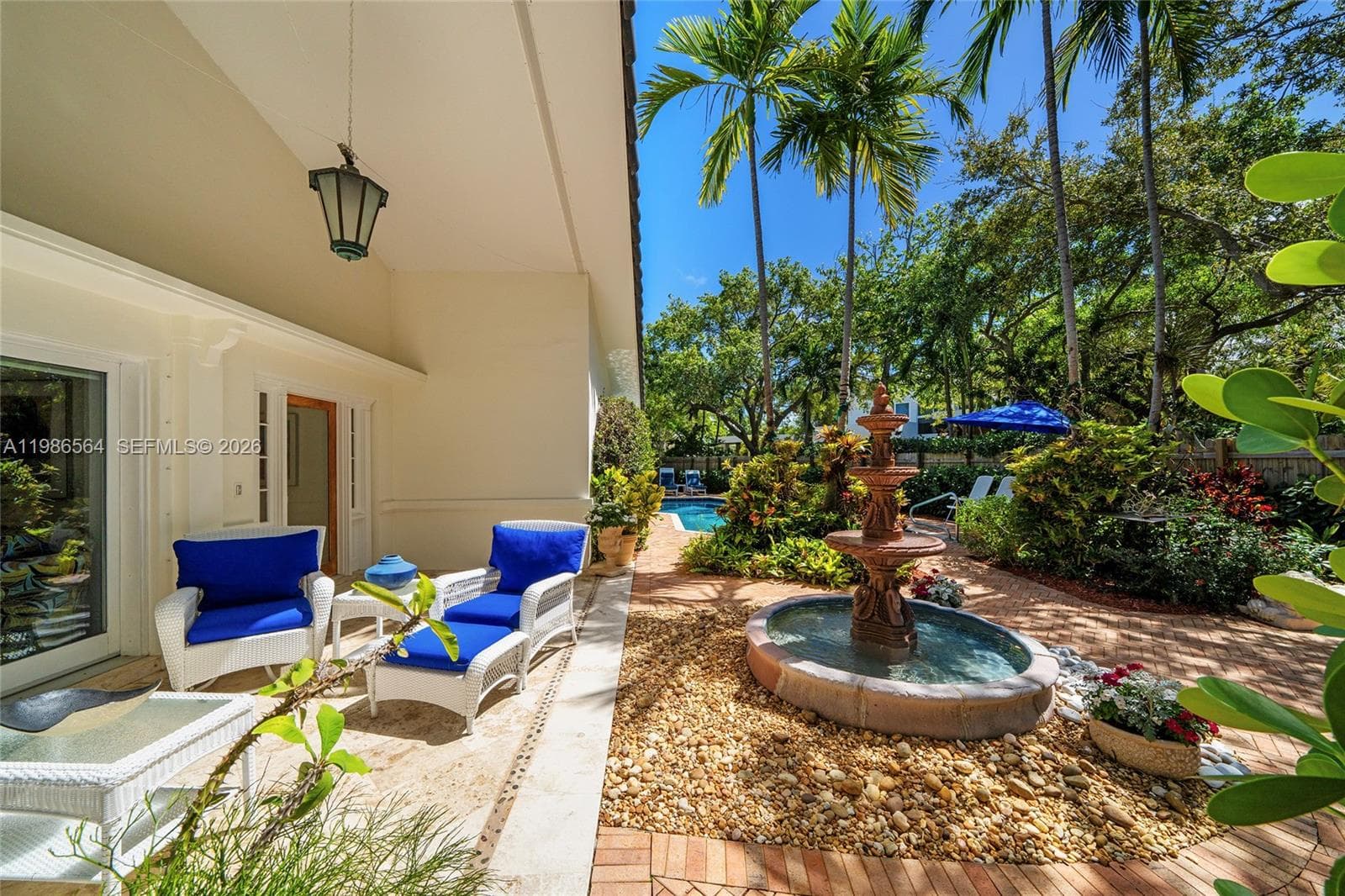269 Cranwood Dr, Key Biscayne FL 33149 — 16