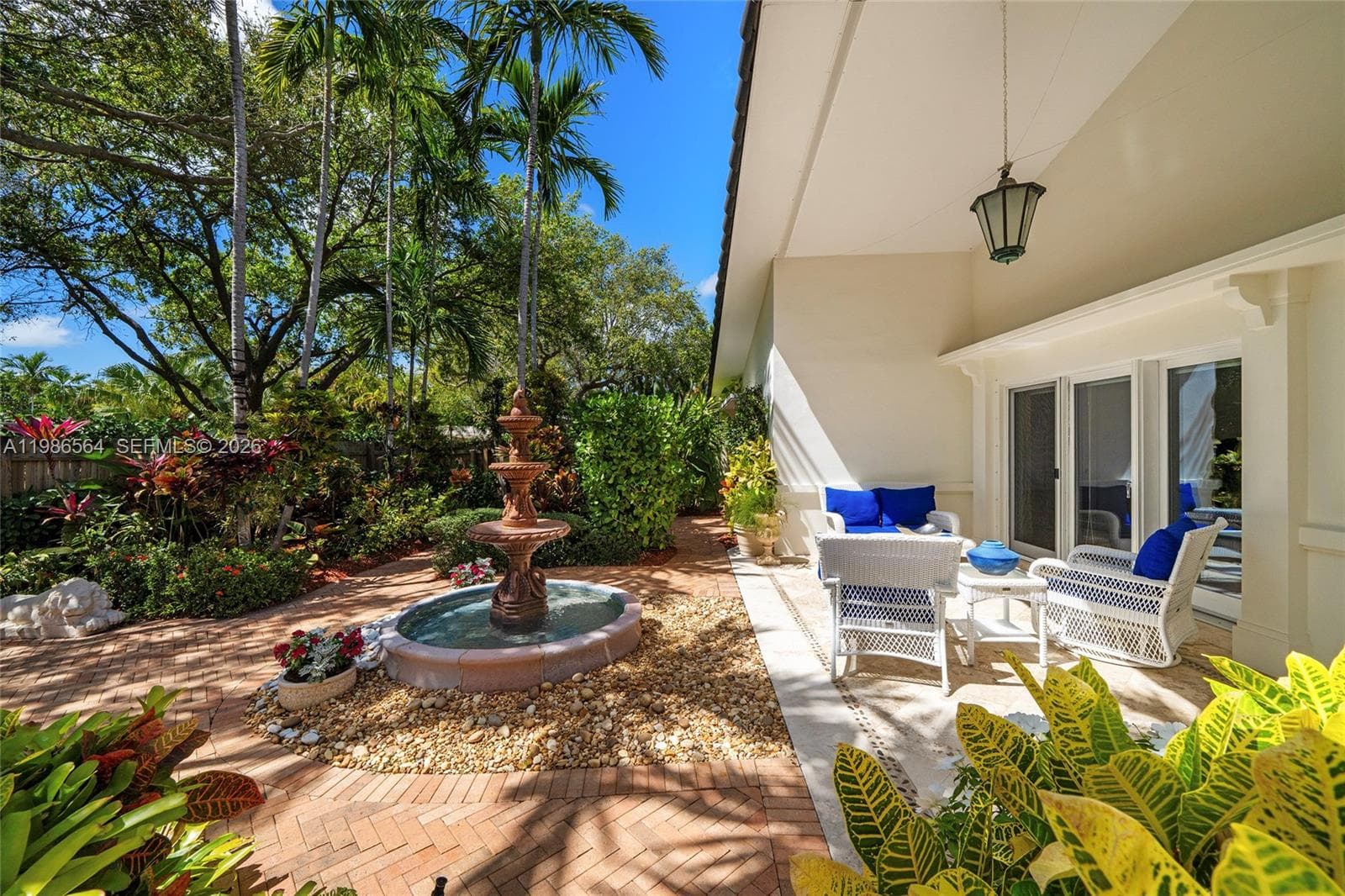 269 Cranwood Dr, Key Biscayne FL 33149 — 12