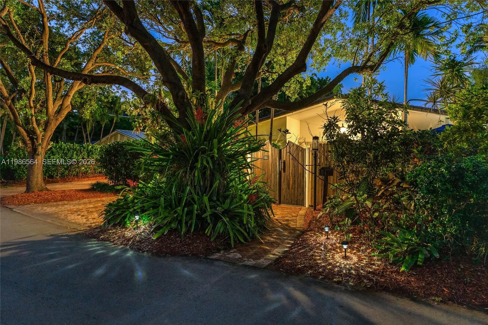 269 Cranwood Dr, Key Biscayne FL 33149 — 22