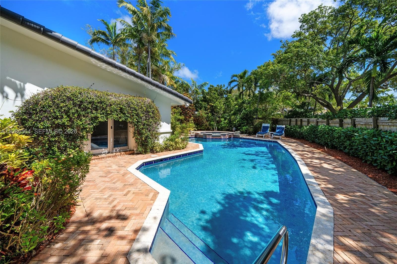 269 Cranwood Dr, Key Biscayne FL 33149 — 7