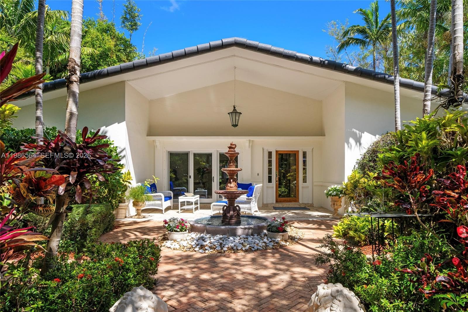 269 Cranwood Dr, Key Biscayne FL 33149 — 3