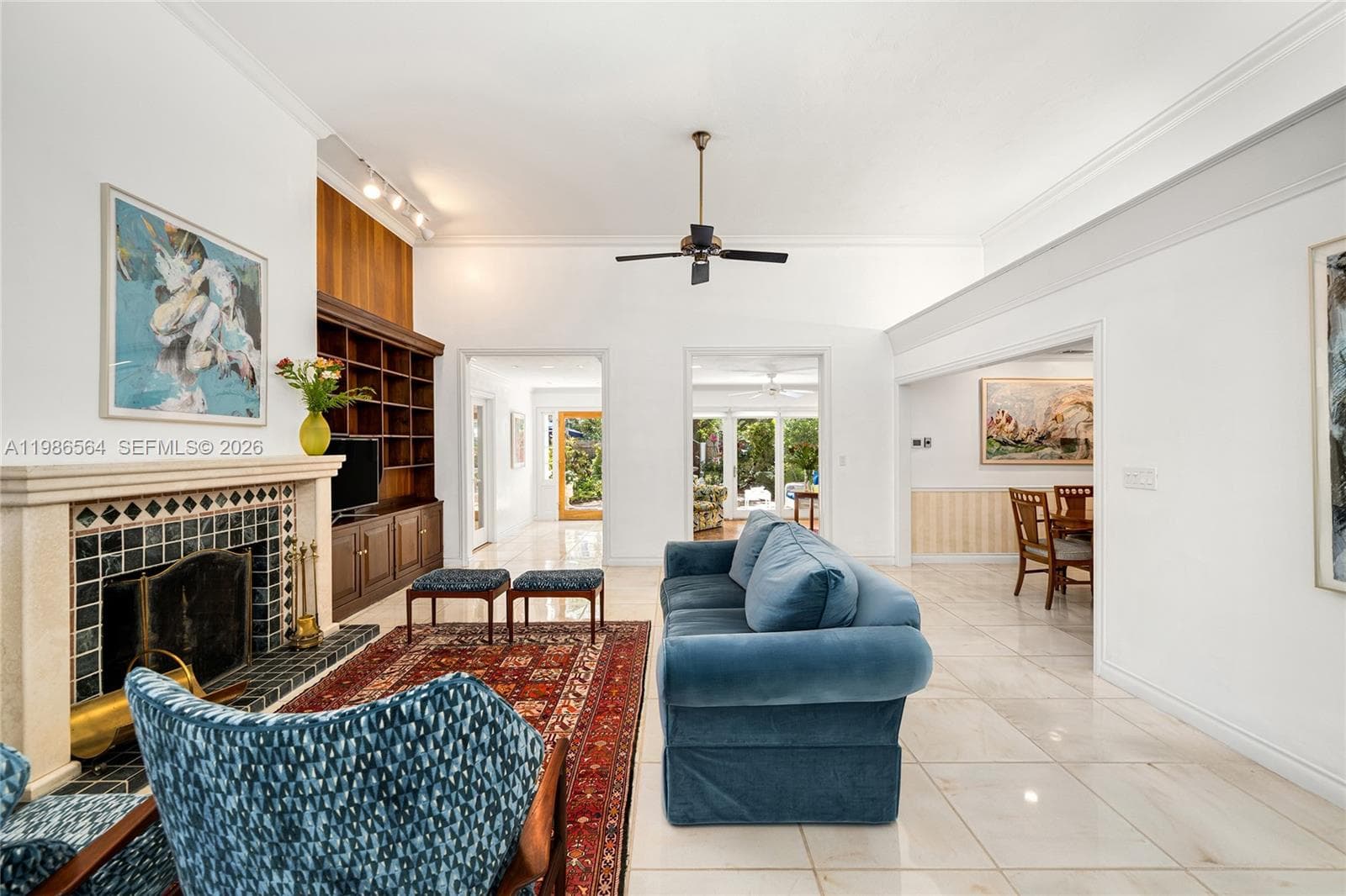269 Cranwood Dr, Key Biscayne FL 33149 — 32