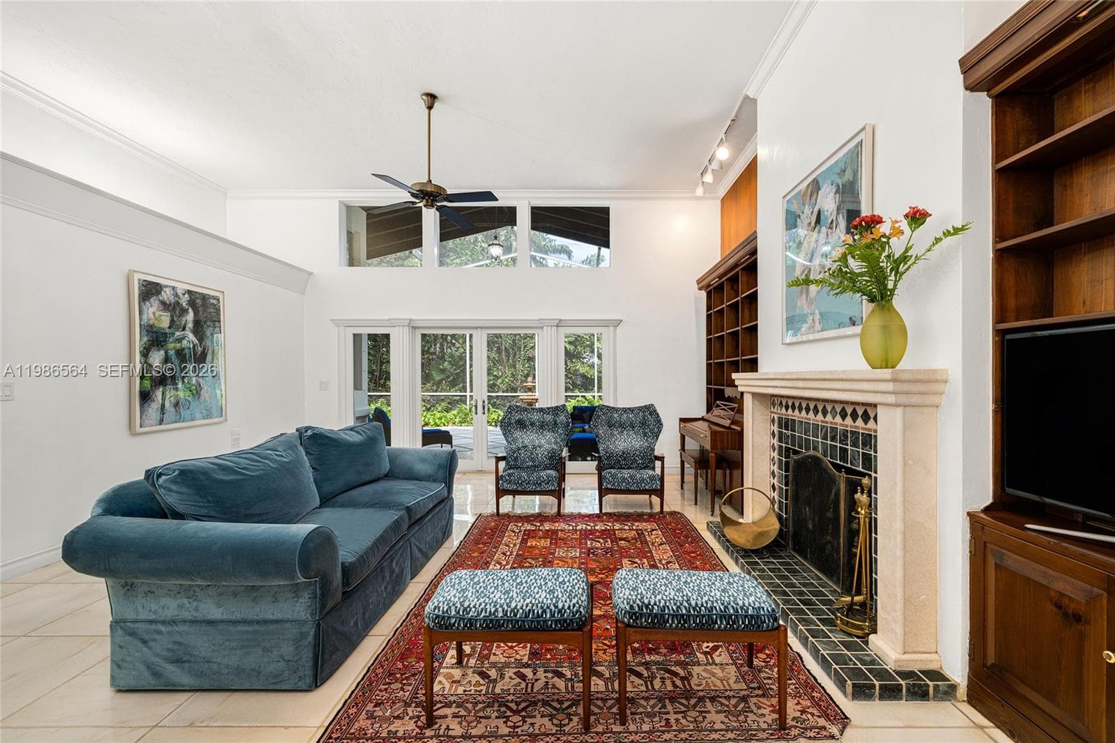 269 Cranwood Dr, Key Biscayne FL 33149 — 28