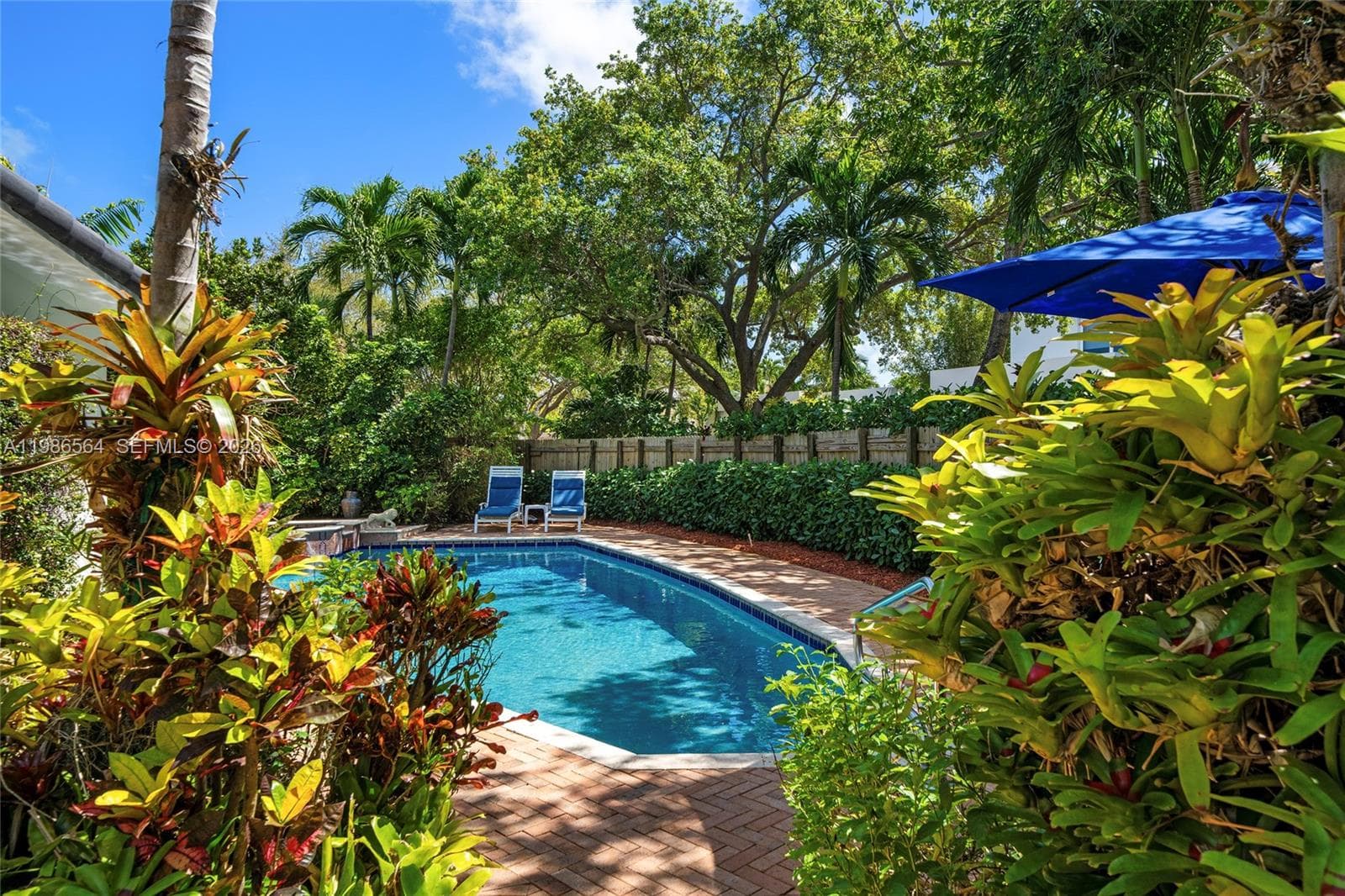269 Cranwood Dr, Key Biscayne FL 33149 — 5