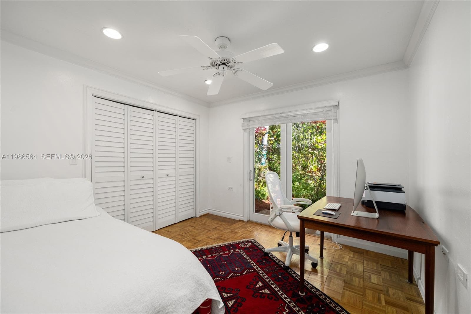 269 Cranwood Dr, Key Biscayne FL 33149 — 92