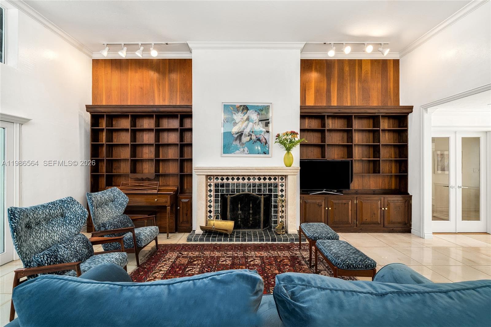 269 Cranwood Dr, Key Biscayne FL 33149 — 33
