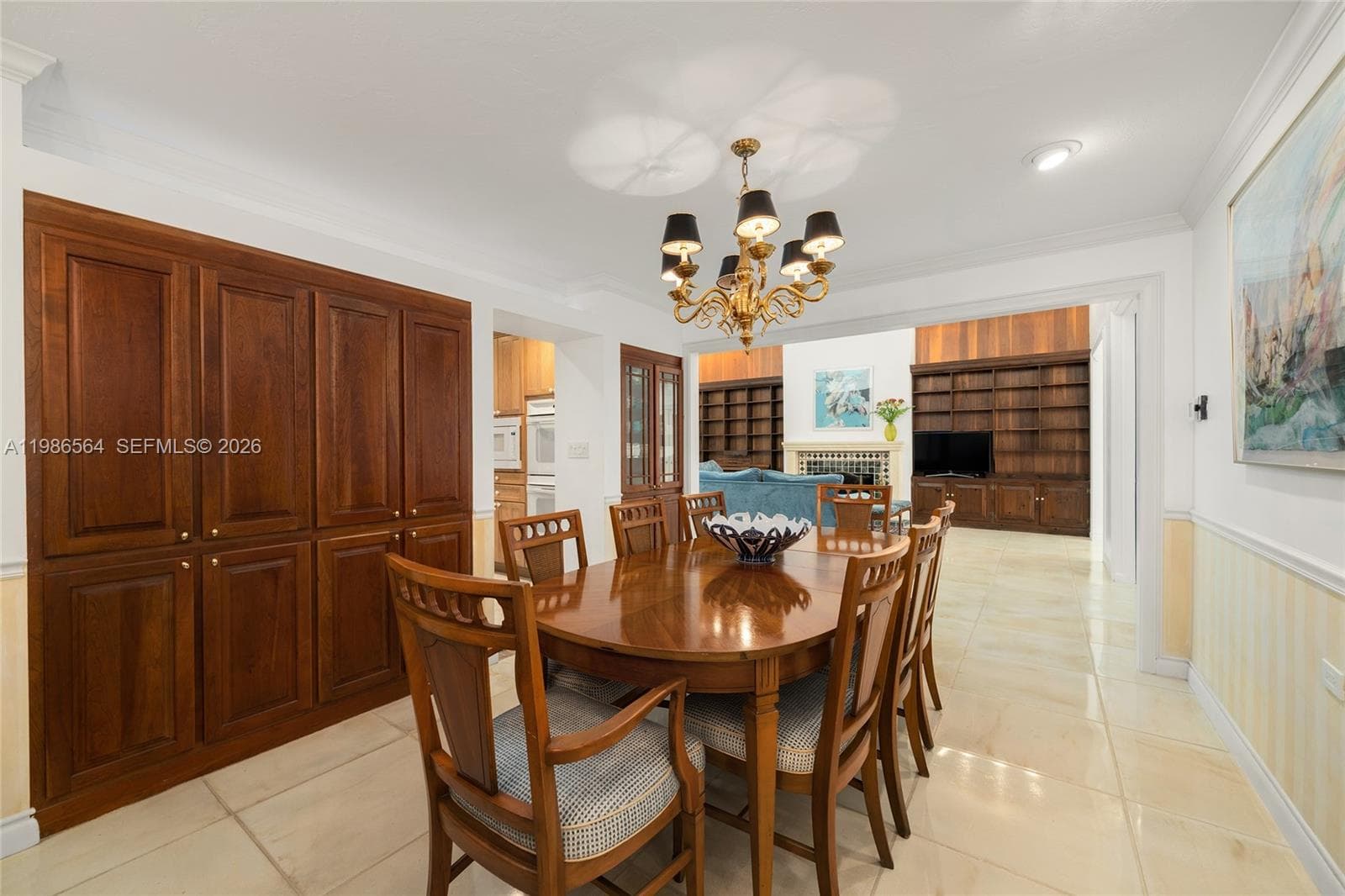 269 Cranwood Dr, Key Biscayne FL 33149 — 55