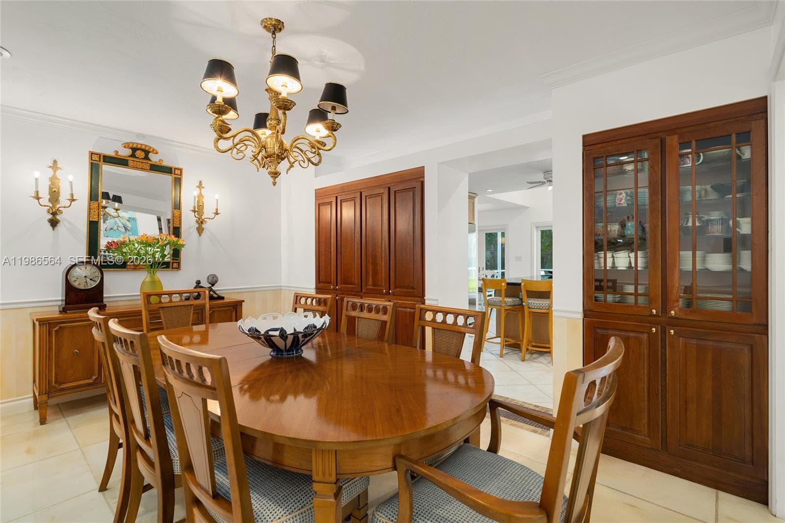 269 Cranwood Dr, Key Biscayne FL 33149 — 54