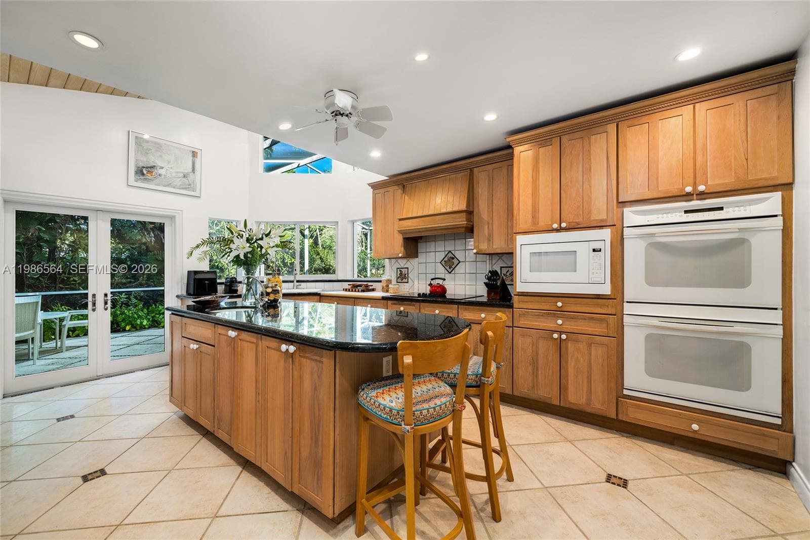 269 Cranwood Dr, Key Biscayne FL 33149 — 58