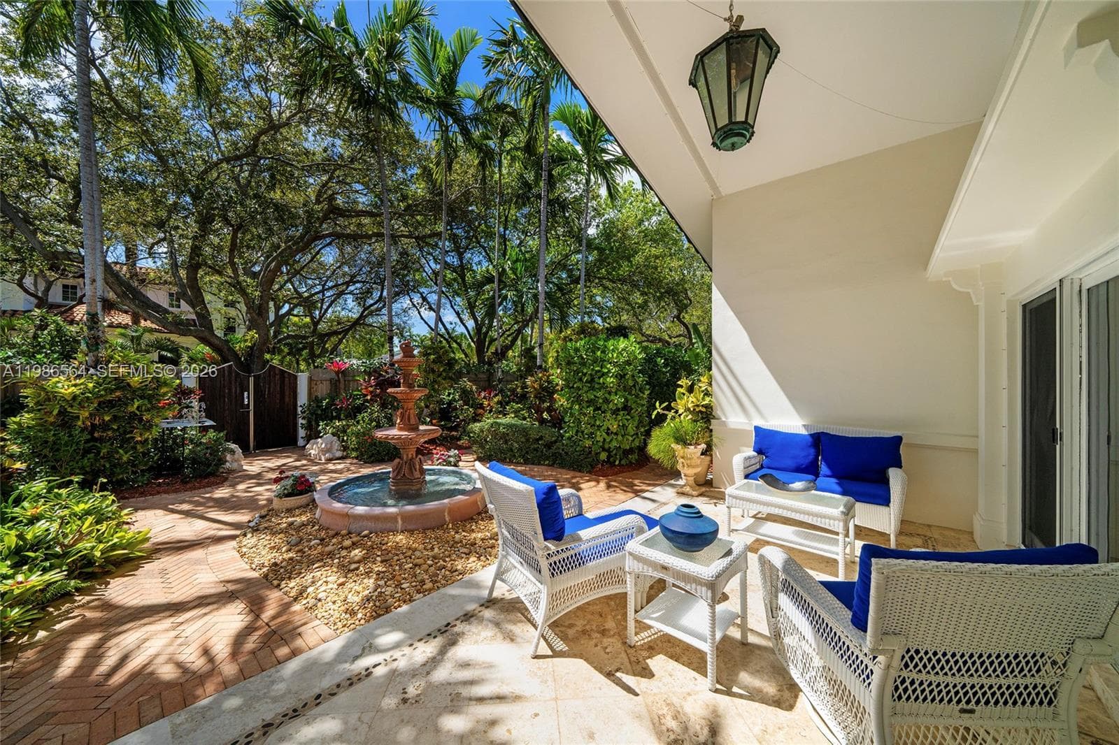 269 Cranwood Dr, Key Biscayne FL 33149 — 15