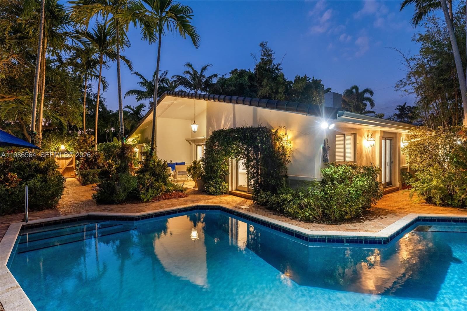 269 Cranwood Dr, Key Biscayne FL 33149 — 11
