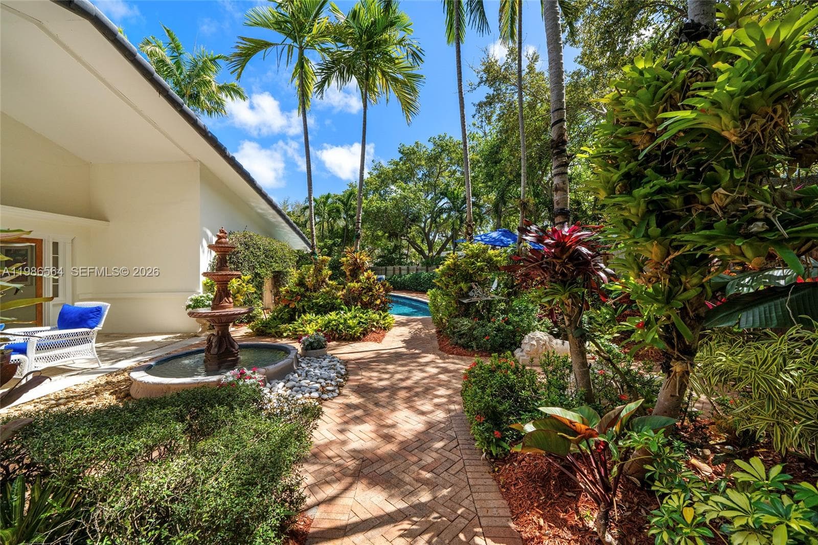 269 Cranwood Dr, Key Biscayne FL 33149 — 19