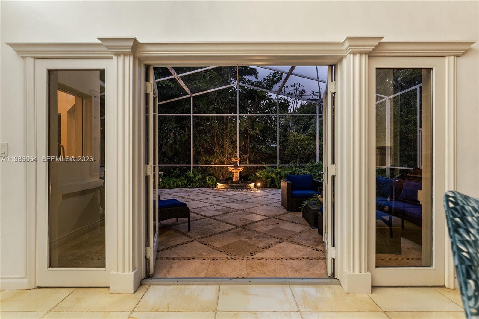 269 Cranwood Dr, Key Biscayne FL 33149 — 35