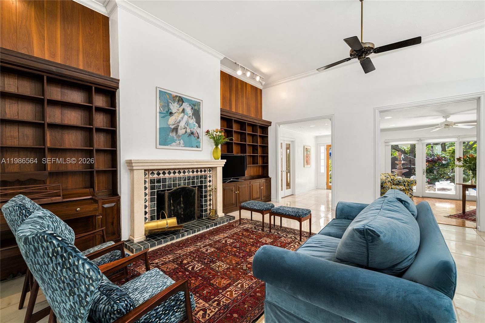 269 Cranwood Dr, Key Biscayne FL 33149 — 31