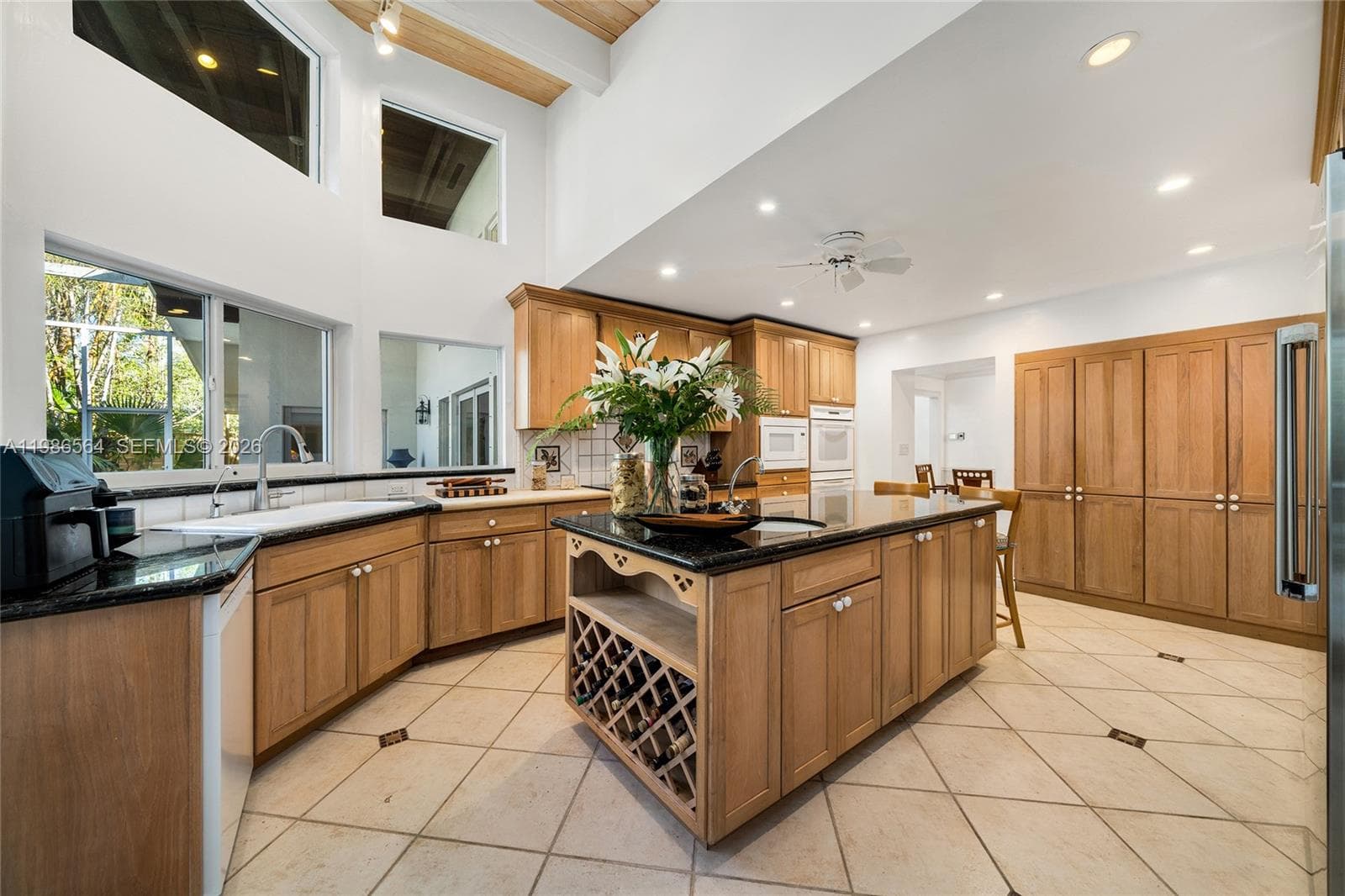 269 Cranwood Dr, Key Biscayne FL 33149 — 60