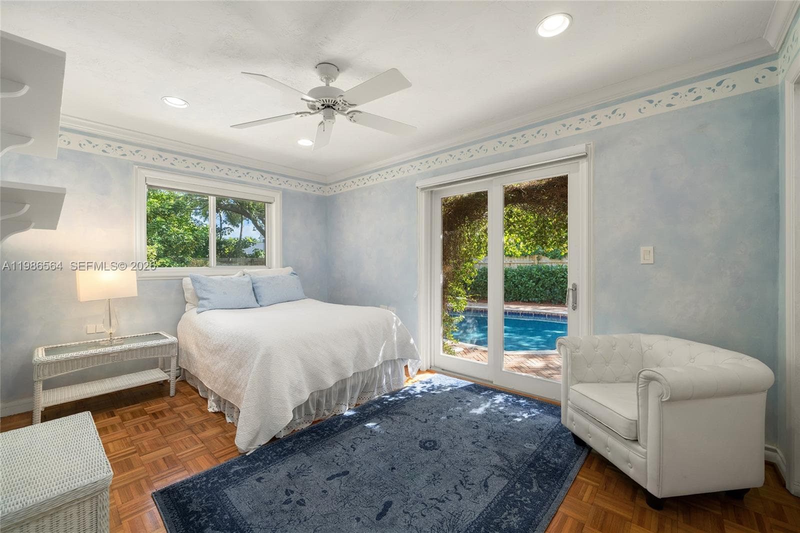 269 Cranwood Dr, Key Biscayne FL 33149 — 87