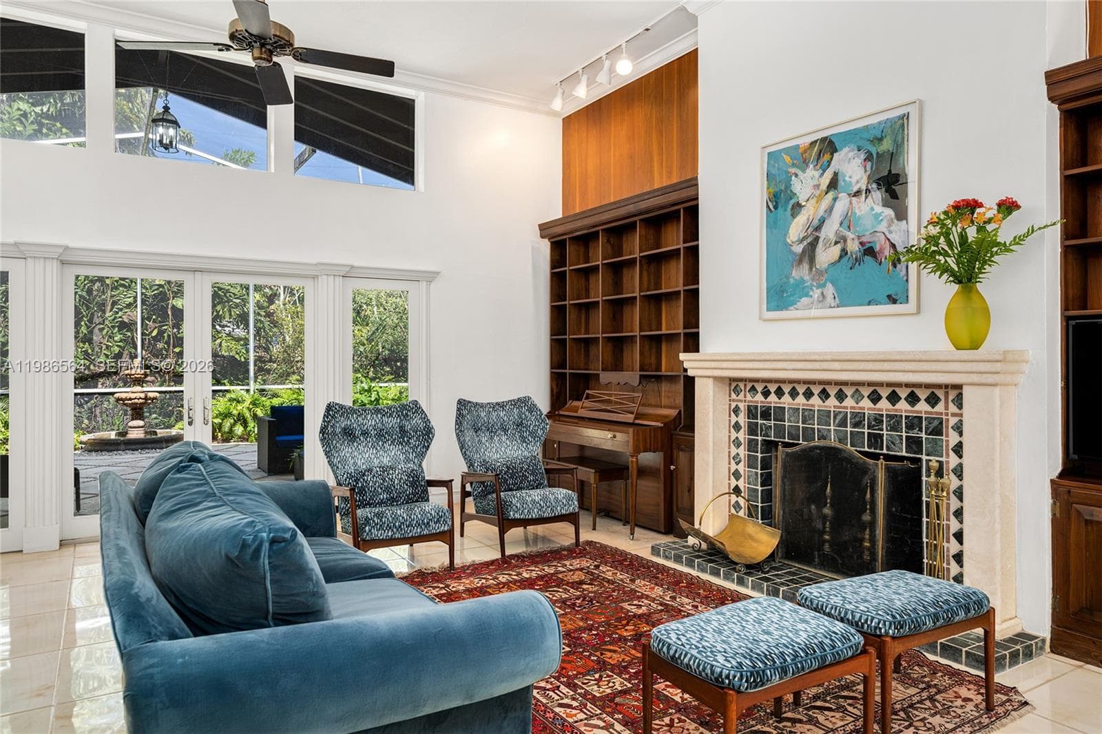 269 Cranwood Dr, Key Biscayne FL 33149 — 29
