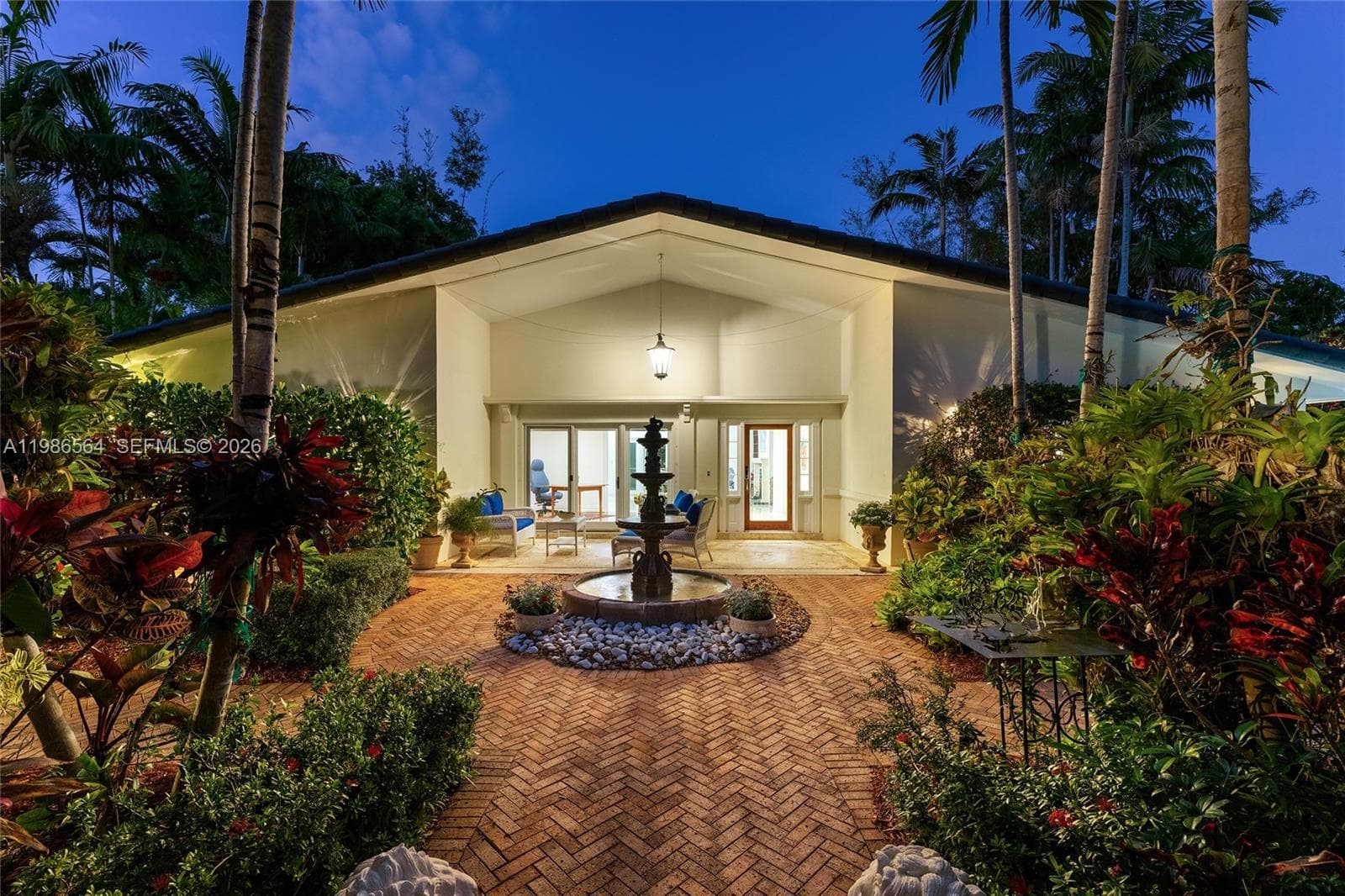 269 Cranwood Dr, Key Biscayne FL 33149 — 4
