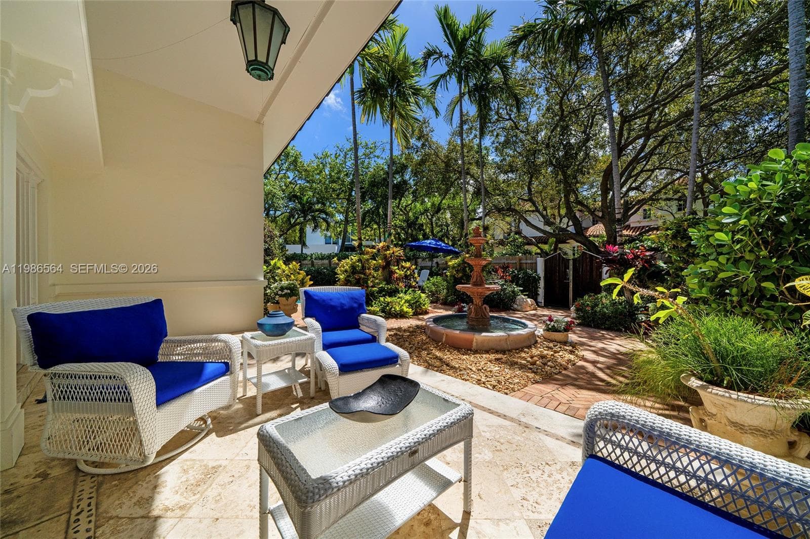 269 Cranwood Dr, Key Biscayne FL 33149 — 70